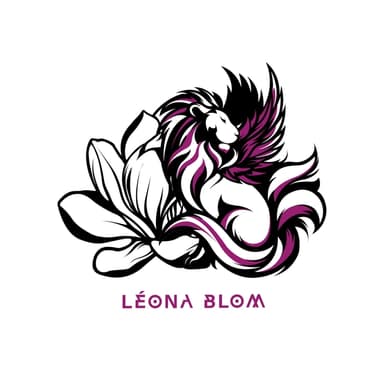 LEONA BLOM est une jeune marque de mode haut de gamme, dont les valeurs reposent sur la sincérité, l'engagement et l'empowerment. De ses valeurs découlent les notions d'héritage, de partage et de transmission, mais aussi les principes fondamentaux de la marque : la Triade de BLOM. Ses principes sont les suivants : Selflove, Selfcare et Selfplace. La marque se veut être un espace sécurisant et bienveillant pour sa communauté, l'encourageant à prendre soin d'elle tant mentalement que physiquement et à s'aimer comme elle est. On peut parler d'acceptation et d'affirmation de soi. Toutes ces valeurs, ces notions et ces principes sont intrinsèquement liés à la créatrice de la marque qui s'inspire de son métissage culturel (franco-camerounais) pour les faire rayonner.

La raison pour laquelle cet événement est important pour la marque réside dans le fait que je suis moi-même atteinte d'endométriose. Je suis donc bien au fait du combat que mènent les femmes qui en sont atteintes. Chaque jour est un combat, mais aussi synonyme d'espoir et parfois même de victoire. Je crois fermement que chaque femme souffrant de cette pathologie serait profondément touchée par ce geste engagé. Comme le dit mon mantra, BLOM c'est l'Histoire d'une femme, pour une femme, par une autre, avec une beauté qui rayonne de l'intérieur vers l'extérieur, nous encourageant tous les jours à l'épanouissement personnel.